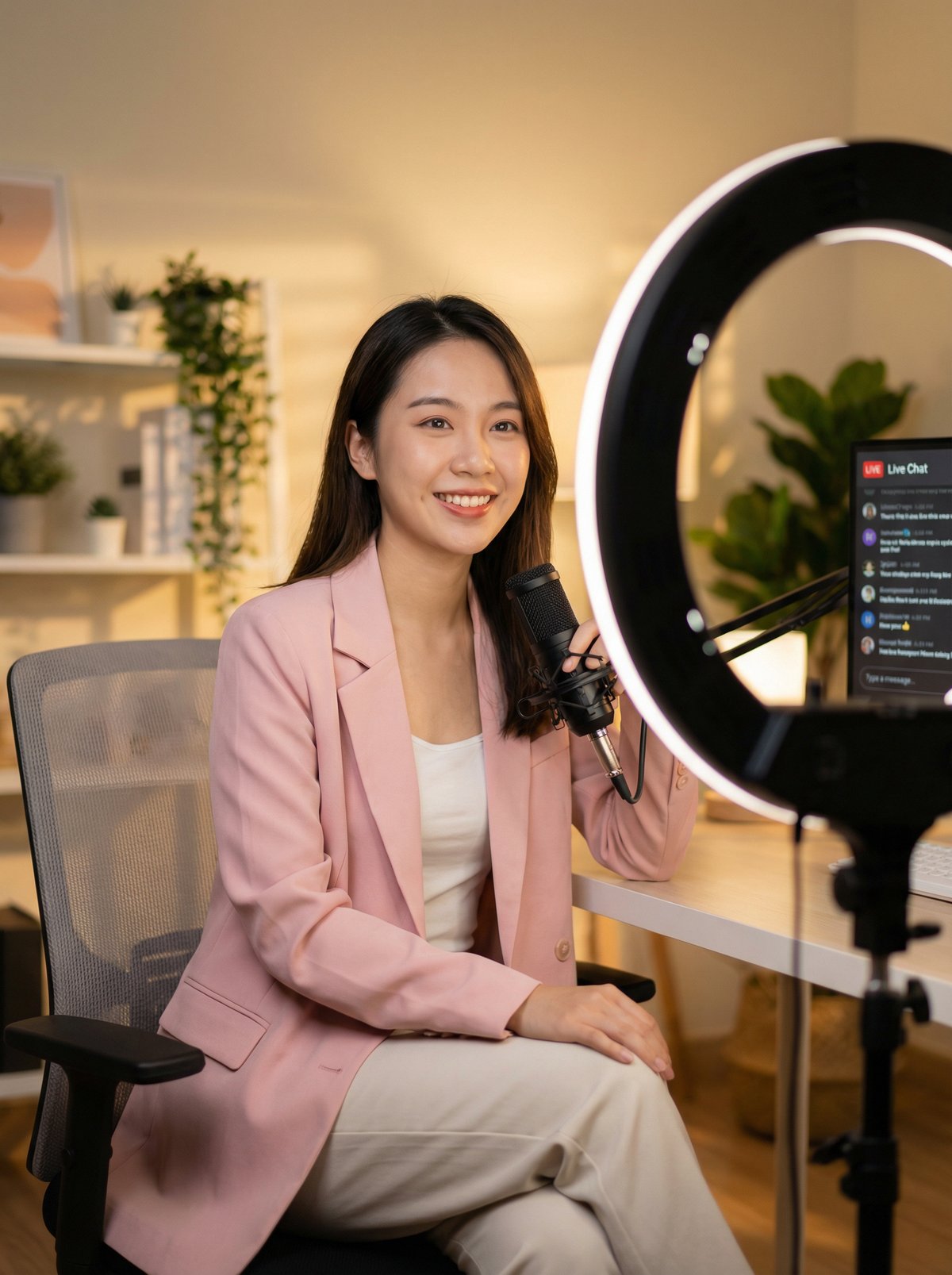 每日大赛直播视频